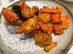 -万龙洲海鲜(大兴绿地缤纷城店)