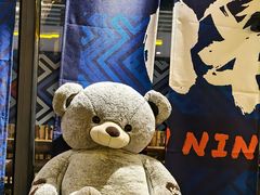 -五条友·广西烧烤大牌档(盛天地店)