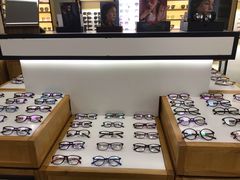 -LOGO眼镜·蔡司品牌折扣店(龙华清湖店)