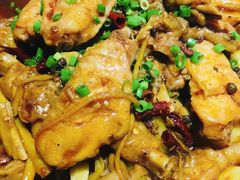-胖哥俩肉蟹煲(爱琴海购物公园店)