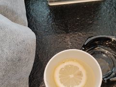-华夏良子·足道SPA艾灸(金皇大厦店)