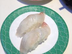 -晴季寿司(红旗街万达店)