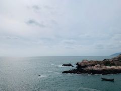 -东极岛景区-青浜岛