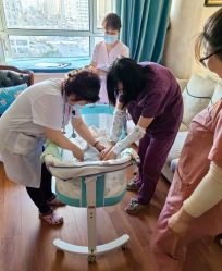 -馨月汇·独栋月子中心(朝阳店)