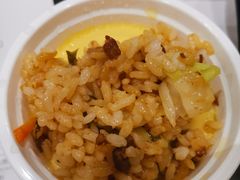 台湾卤肉饭-永和大王(春日上新·阜成门店)