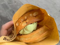 -成裕雪糕店(士多店)