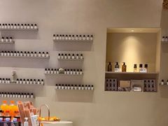 -泰合玺·精油疗愈 SPA(南京河西万达店)