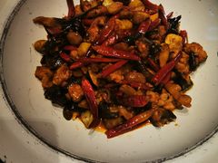 -印象鲵宴·张家界地标美食名片(溪布街店)