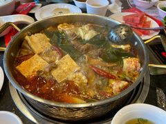 -刘一锅筋头巴脑(凌空二街店)