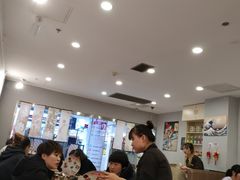 -万喜拉面