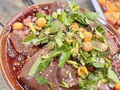 -周记翘脚牛肉
