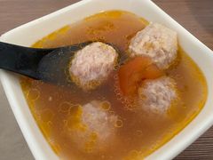 -老家猪肝面(石油路店)
