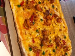 -比格比萨自助(国展店)