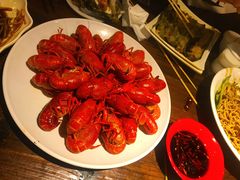 -霄汉羊排(万松园一店)