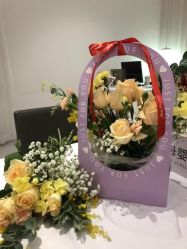 -爱瑞馨母婴护理中心(喜马拉雅店)