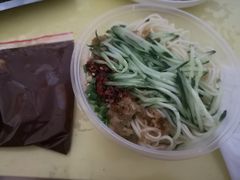 -力力豆花庄(广渠门店)
