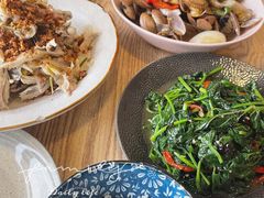 -禾气食店