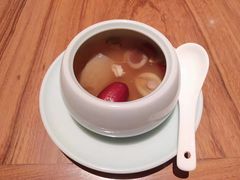 -天水蔬食料理(树德之光店)