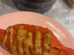 -争鲜回转寿司(南开大悦城店)