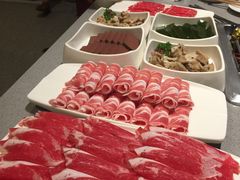 -海底捞火锅(奥山世纪城店)