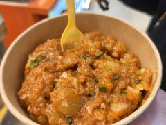 -丁家坡洋芋·观音桥好吃街A区(全国总店)