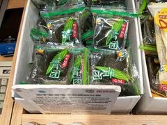 -来伊份1038(新村路三店)