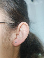 -众刺纹画·纹身·穿孔饰品·海娜定制