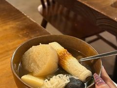 -Retro Deli 茶泡饭