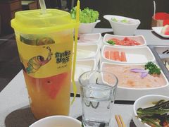 -YO!TEA有茶(坂田佳华领汇店)