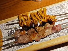 -纳瓦新疆菜(银都店)