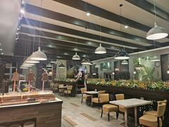 -泉城欧乐堡戏水湾艺术养生温泉