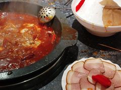 -铜人李火锅(西大街店)
