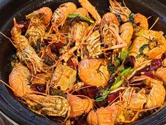 -蚝堡海鲜·威海菜·海肠捞饭·烧烤·亚洲吃蚝公司(幸福门店)