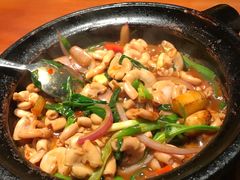 -旺爷砂锅·茶作(国贸城店)