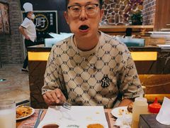 -春花秋月南美海鲜烤肉自助(中央大道店)