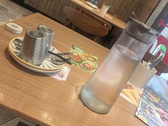 -必胜客(唐百友谊店)