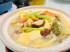 -周锦记广式餐厅(格林生活坊2期店)