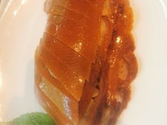 -月福京味斋·烤鸭店·北京菜(鼓楼总店)