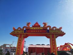 -杨柳青古镇