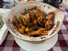 -陶缘一号·四季缘·老字号顺德菜·户外婚礼家宴(西滘店)