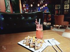 -牡丹弄·咖啡馆·酒馆(红坊里店)