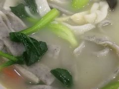 -大明寺素食坊(扬子江中路店)