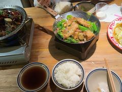 -破三川·新川菜(静安大融城店)
