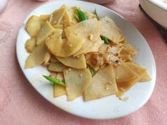 -天强农家菜馆