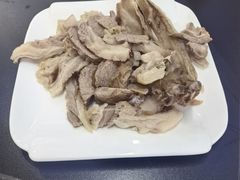 -诺敏塔拉奶茶-布里亚特包子-手把肉(锦都会店)