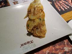 -木屋烧烤(双榆树店)