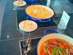 -澳门旅游塔360°旋转餐厅(南湾湖广场店)