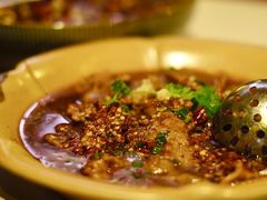 -龙门阵茶屋川菜馆(武康路店)