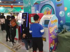 -探险阳光乐园(东区利和店)