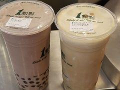 -1点点(二七万达店)